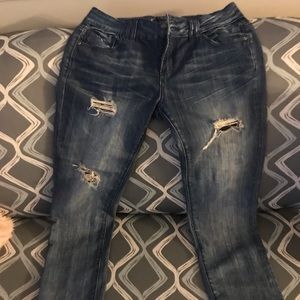 Women’s Vigoss Jeans